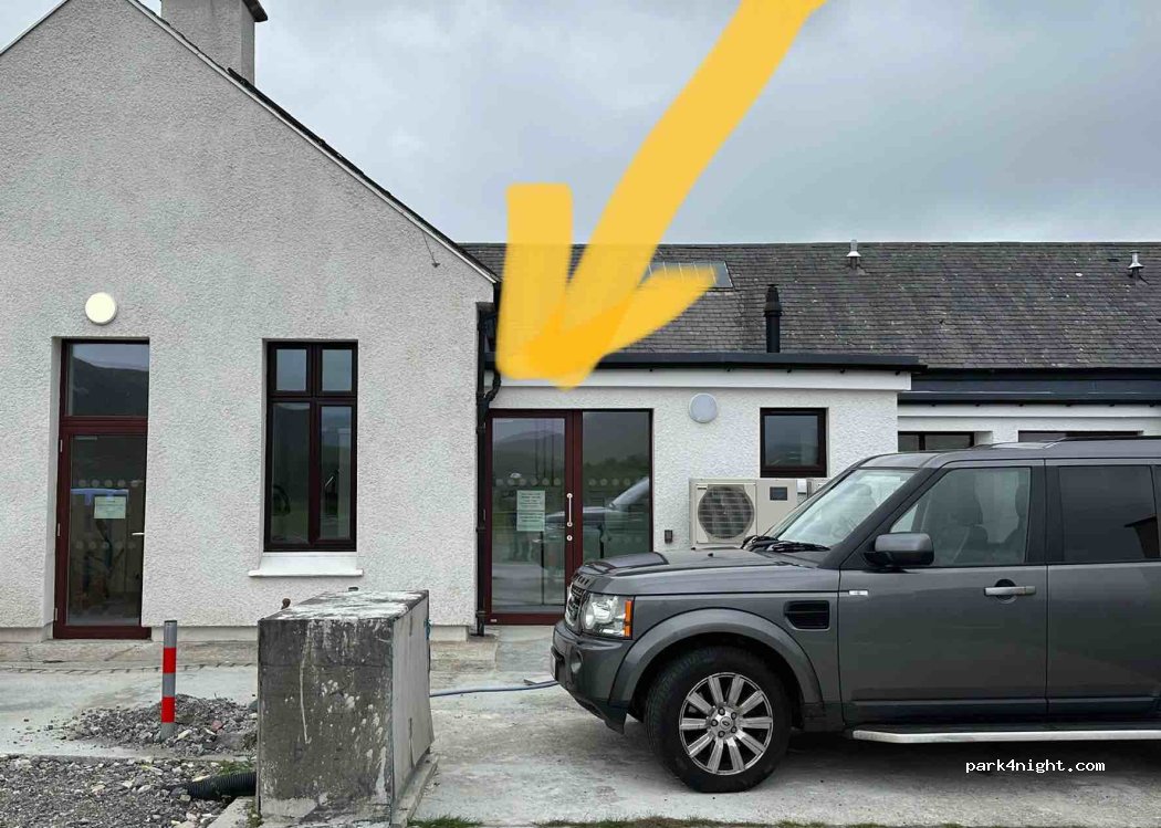 (HS5 3TS) Isle of Harris - A859 — foto 2