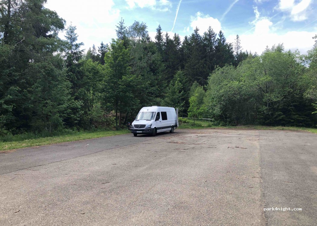 (6690) Vielsalm - Fraiture — foto 2