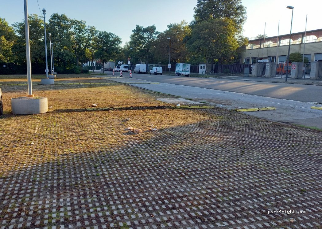 (67061) Ludwigshafen am Rhein - 100 Erich-Reimann-Straße — foto