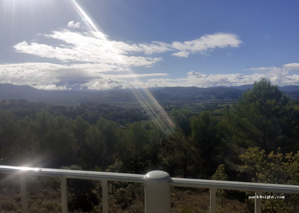 (26110) Vinsobres - D190 — foto