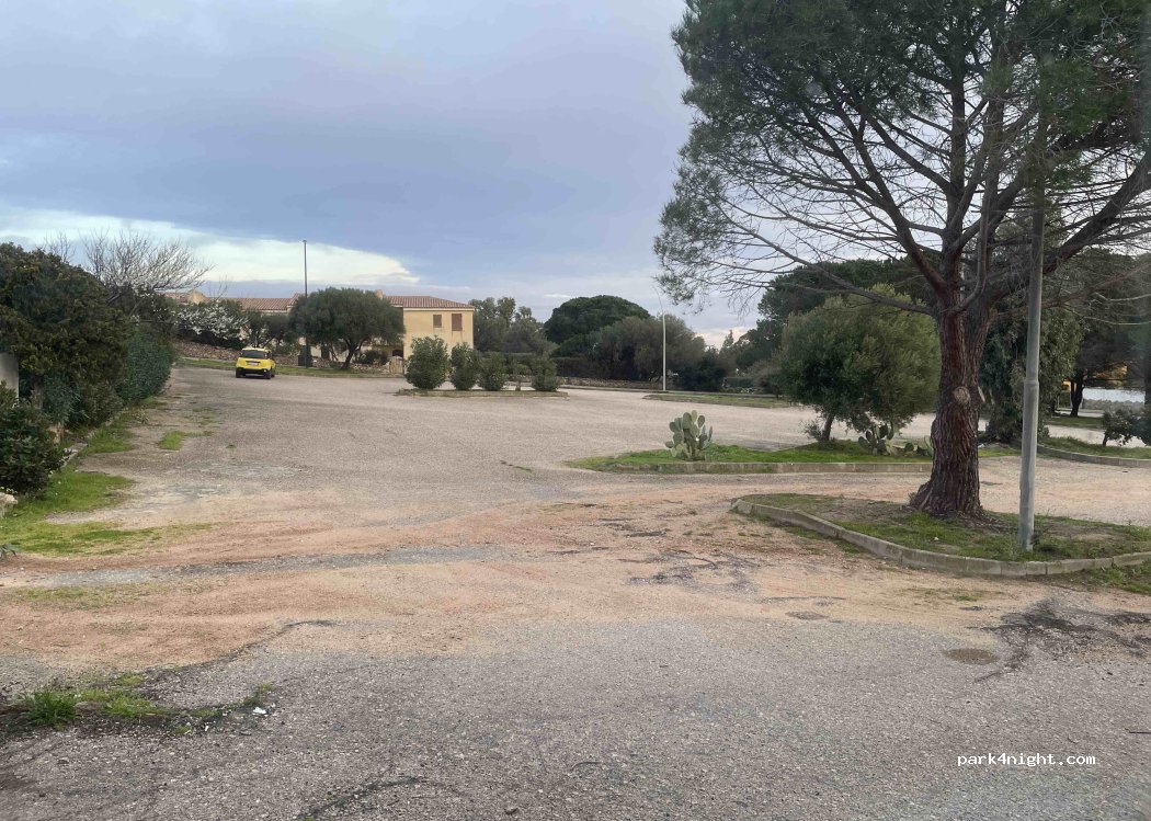(07021) Cannigione - 11 Via Monti Corru — foto 3