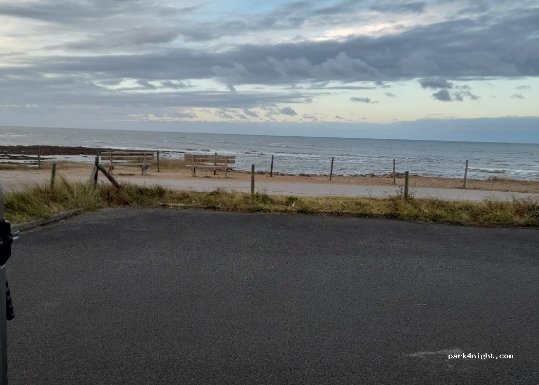 (85470) Bretignolles-sur-Mer - 2 Route de la Corniche — foto