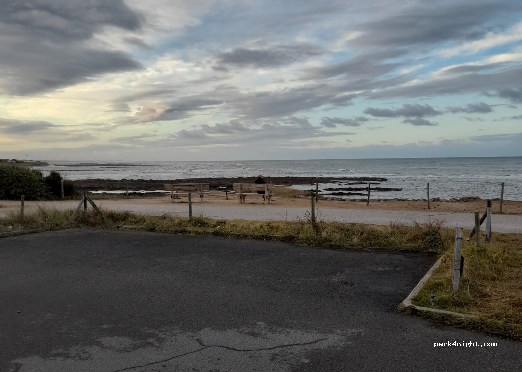 (85470) Bretignolles-sur-Mer - 2 Route de la Corniche — foto 2