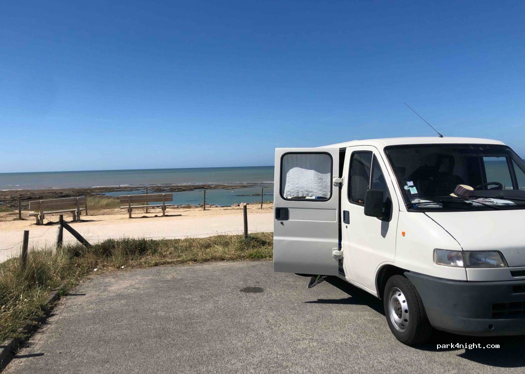 (85470) Bretignolles-sur-Mer - 2 Route de la Corniche — foto 3