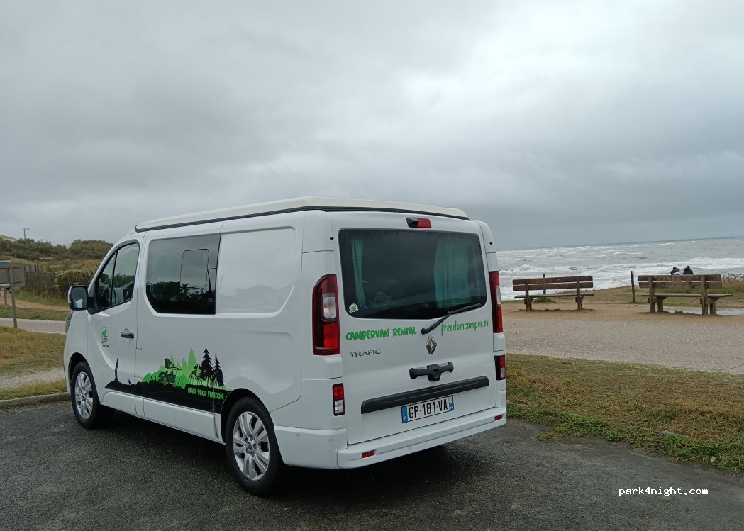 (85470) Bretignolles-sur-Mer - 2 Route de la Corniche — foto 4