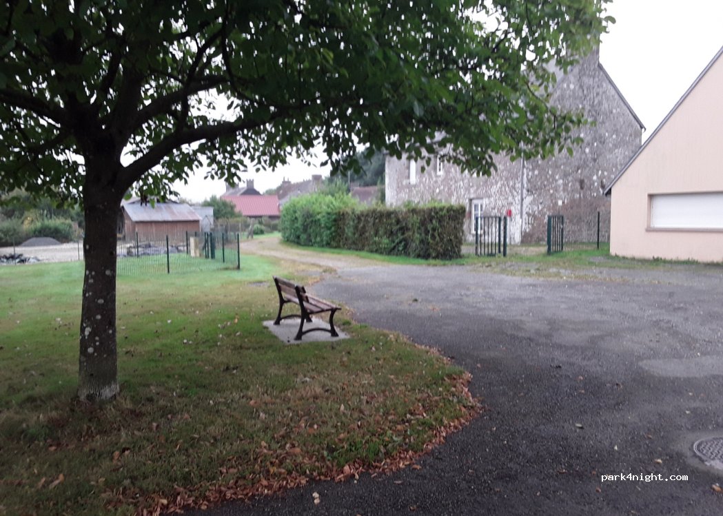 (61600) Les Monts-d'Andaine - 14 Impasse de la Marelle — foto 2