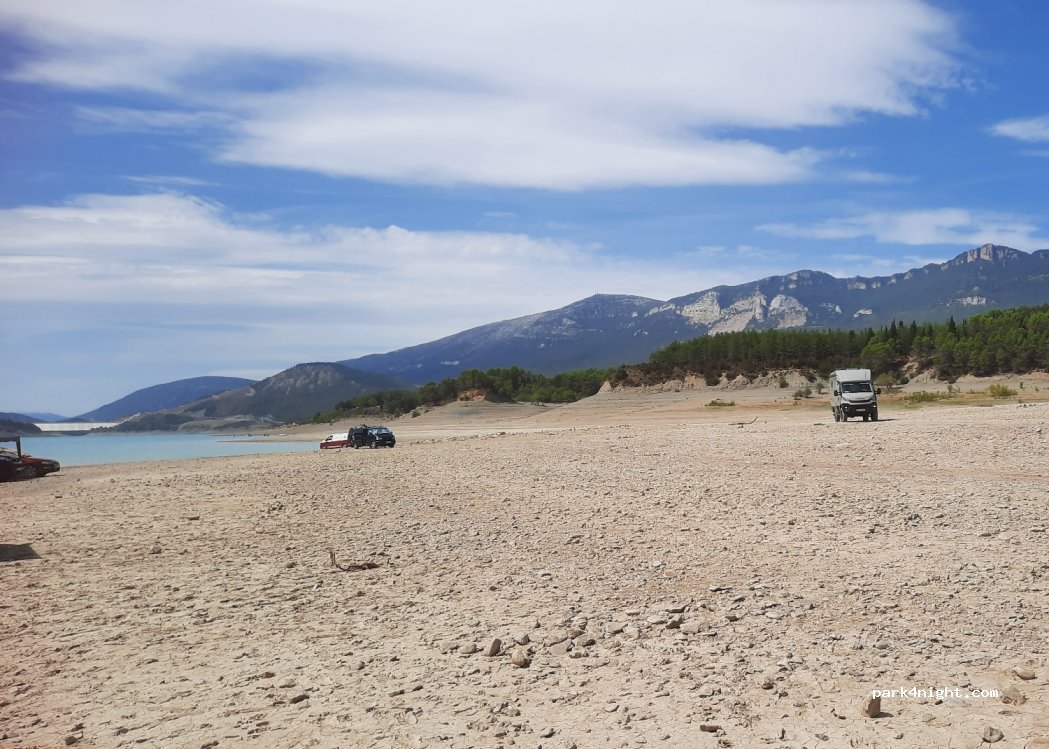 (50682) Sigüés - Antigua Carretera a Jaca — foto 3