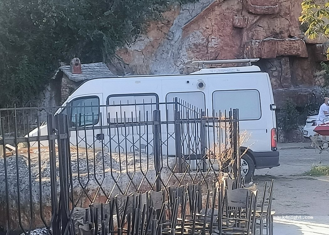 (10530) Ocaklar - Yakamız Sokak — foto