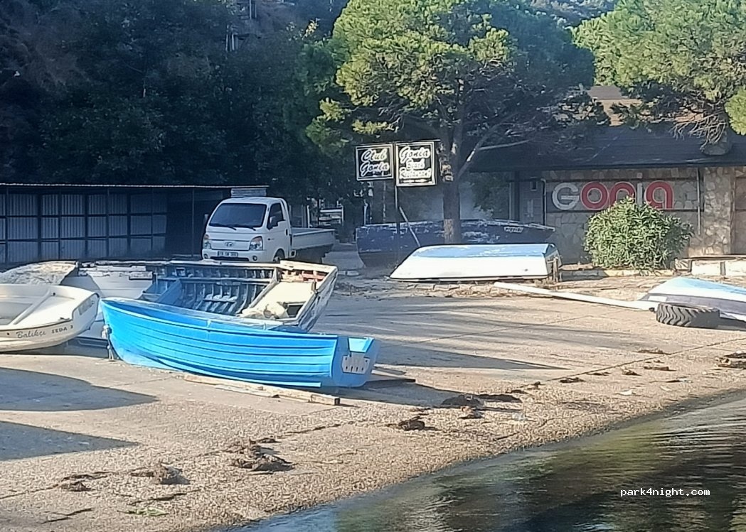(10530) Ocaklar - Yakamız Sokak — foto 2