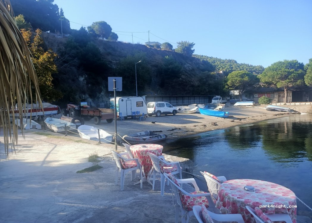 (10530) Ocaklar - Yakamız Sokak — foto 3