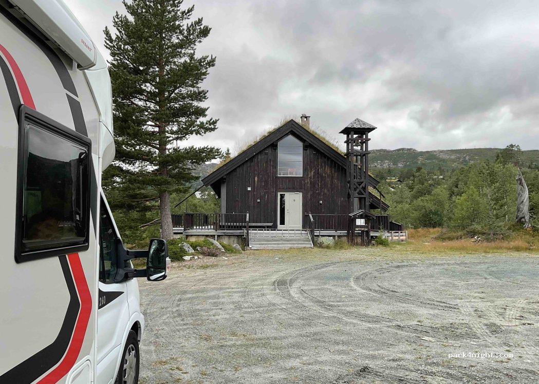 (3880)  - Borsævegen — foto 4