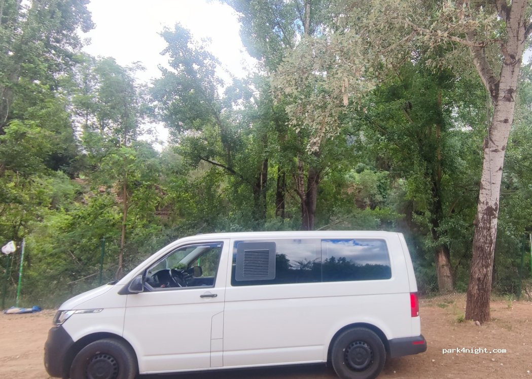 Camping Chopera — foto 4