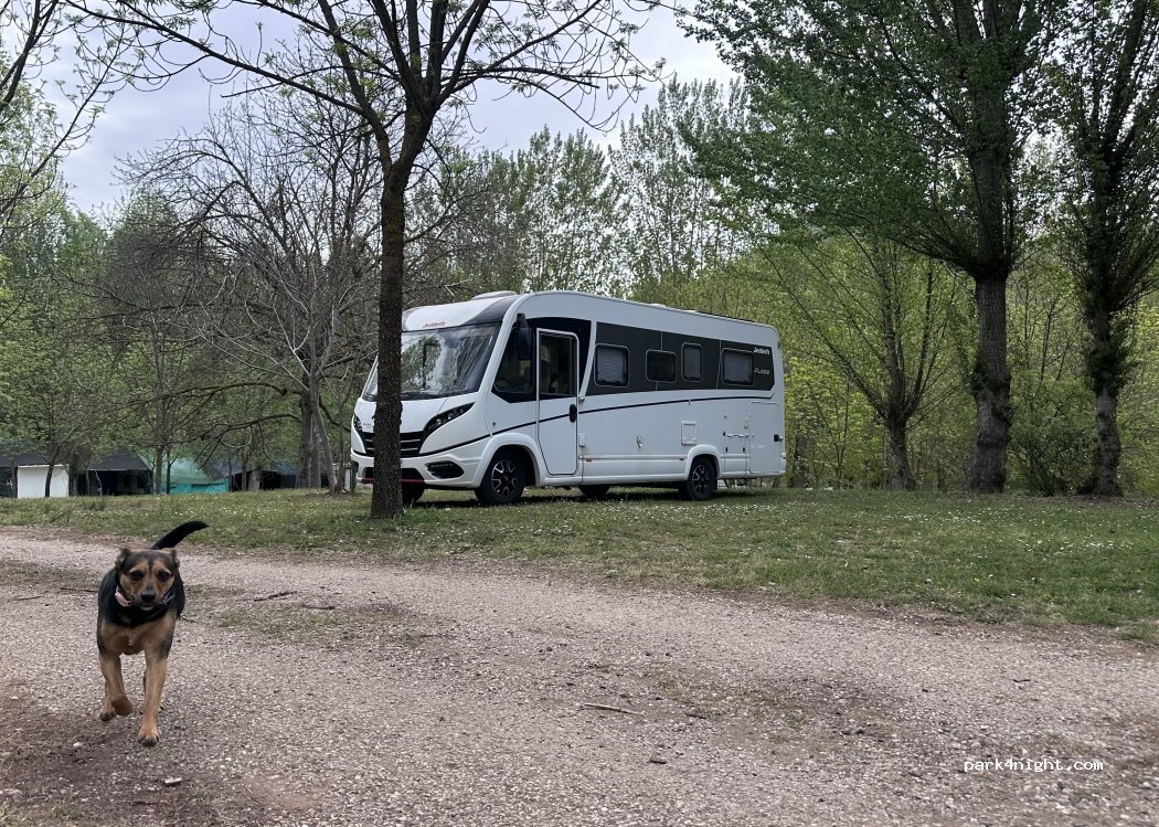 Camping Chopera — foto 5