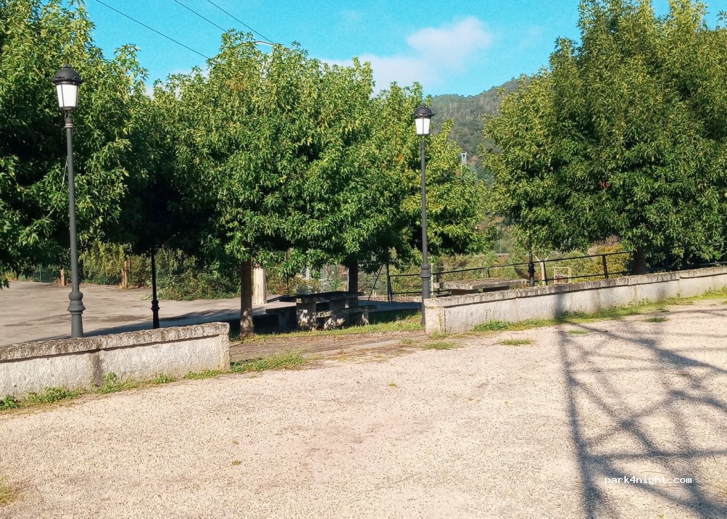 (32236) Padrenda - 13 OR-412 — foto