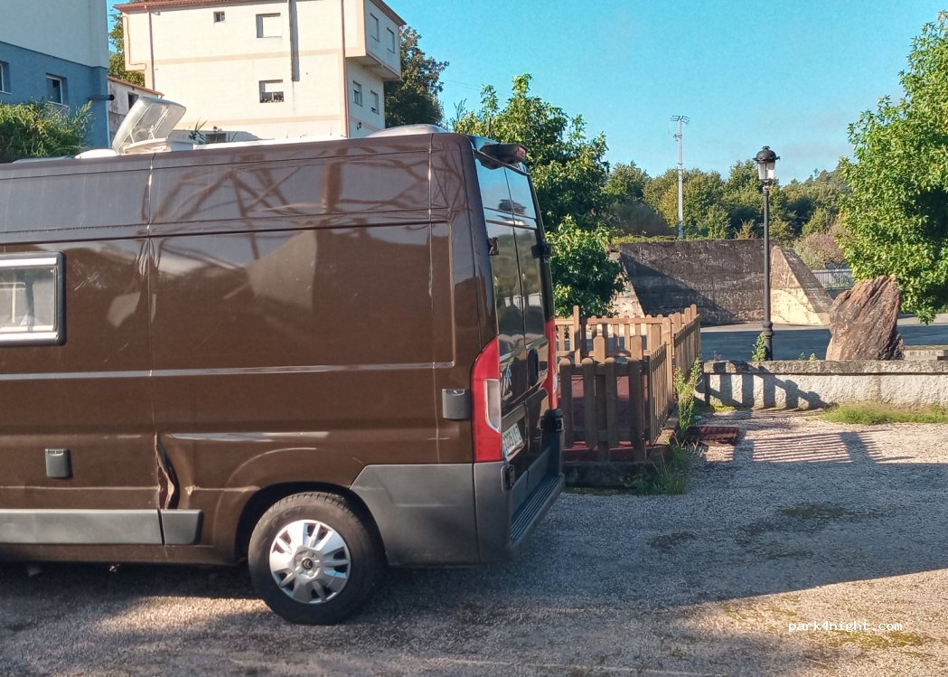 (32236) Padrenda - 13 OR-412 — foto 2