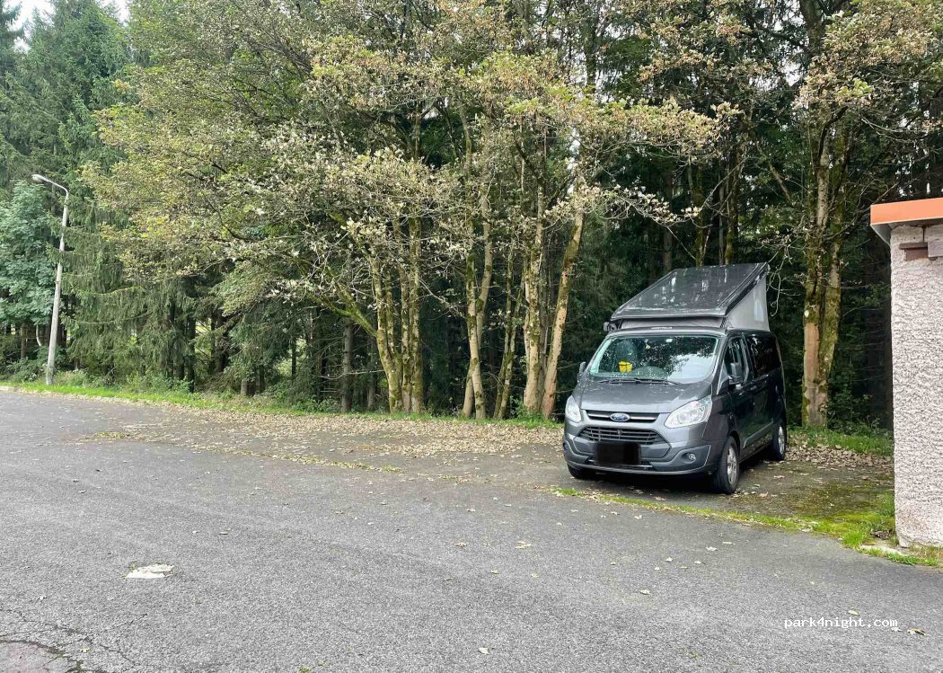 (98527) Suhl - 1 Ringberg — foto