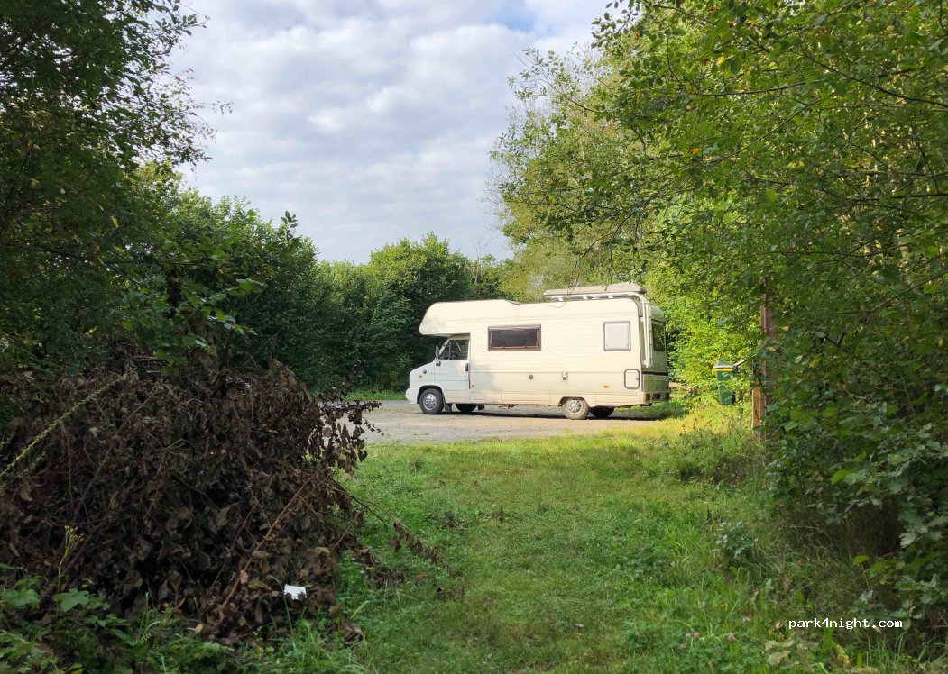 (4170) Comblain-au-Pont - Tige de Géromont — foto 2