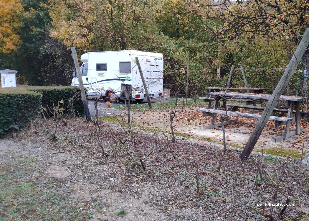 (68250) Westhalten - 1 Rue Saint-Blaise — foto 3