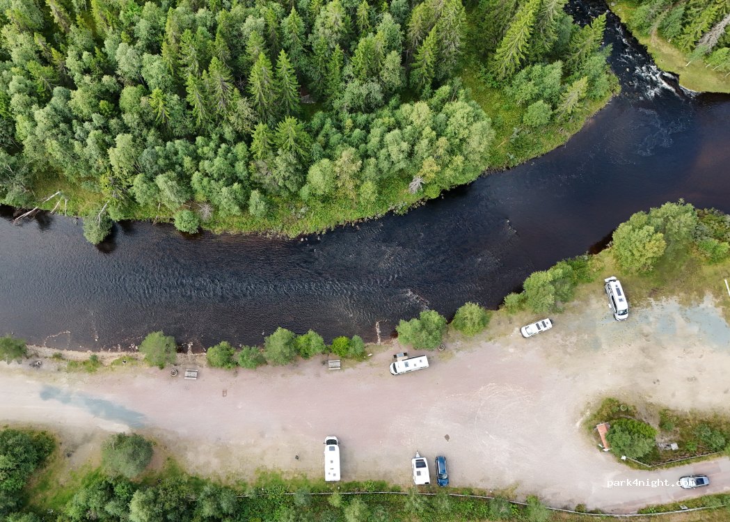Mörkrets Campingplats — foto 5
