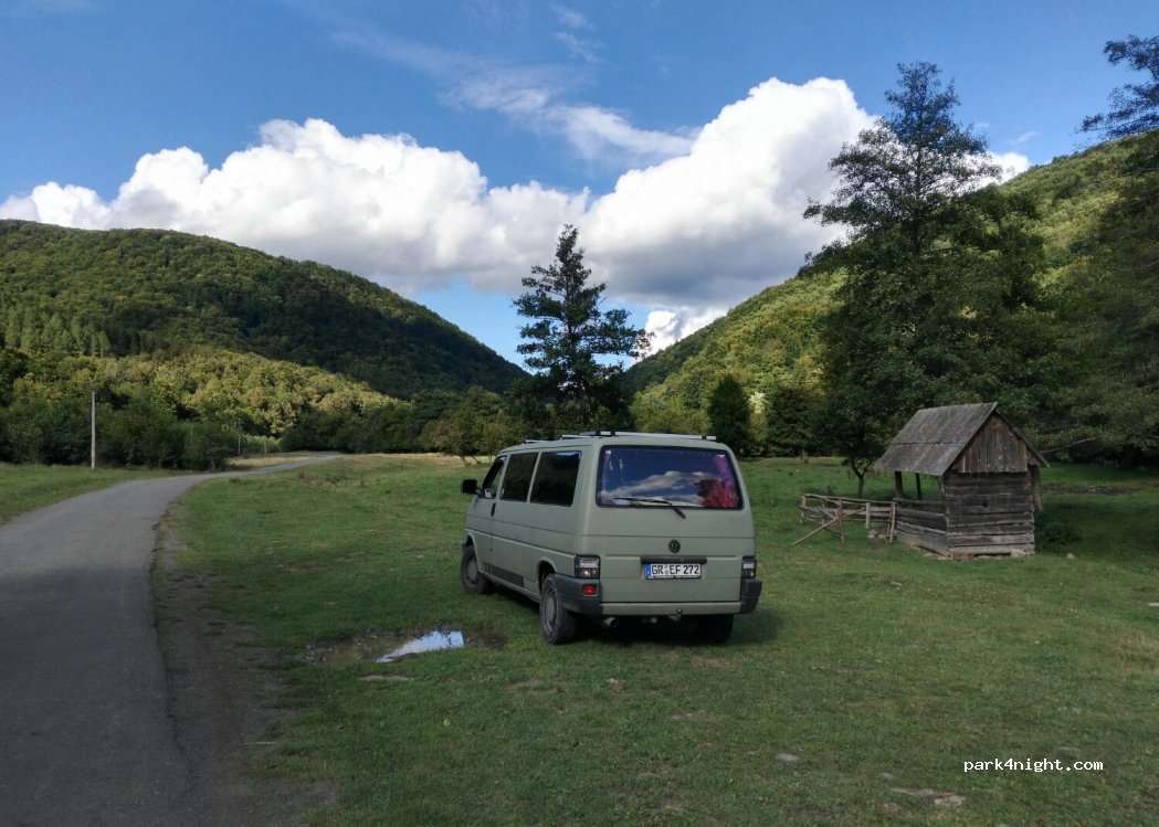 (88800) Tur'ya Polyana - Shypit — foto 2
