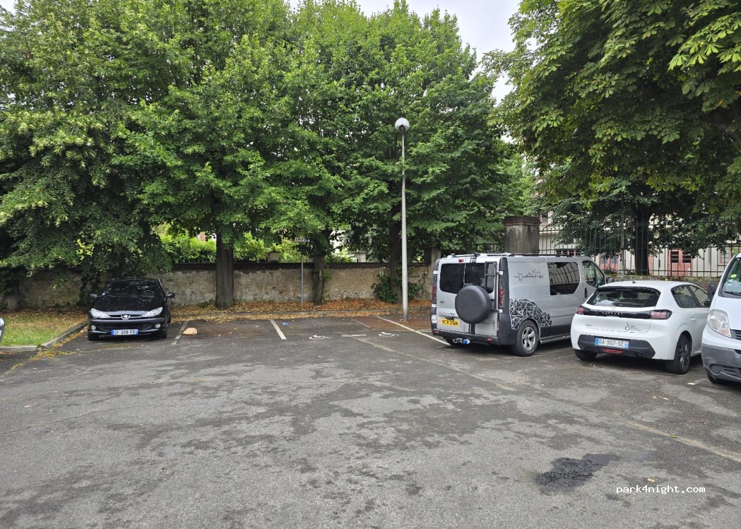 (95600) Eaubonne - 20 Rue George V — foto 4