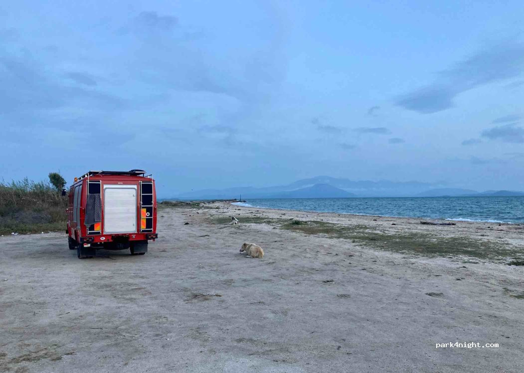(471 00) Arta - Eparchiaki Odos Artas - Salaoras — foto 2