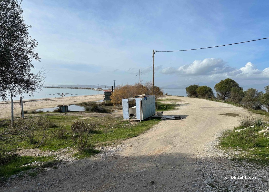 (471 00) Arta - Eparchiaki Odos Artas - Salaoras — foto 3