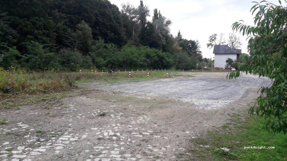 (74-520) Siekierki - — foto