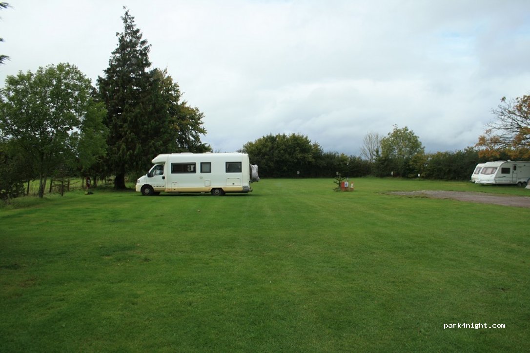 Bury View Farm & Campsite — foto