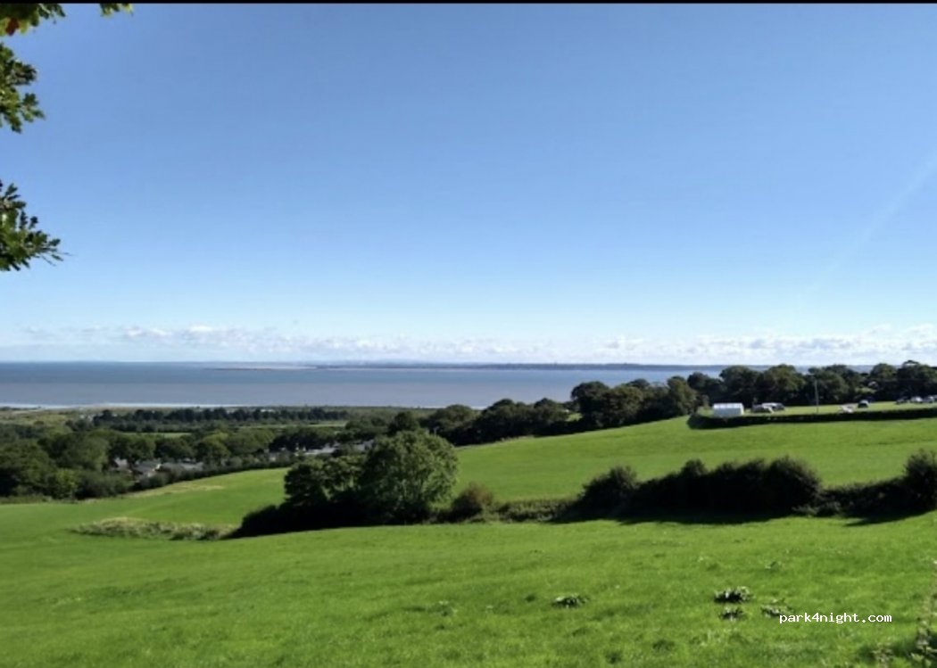 Camping de la Ferme Ynyshir — foto 3