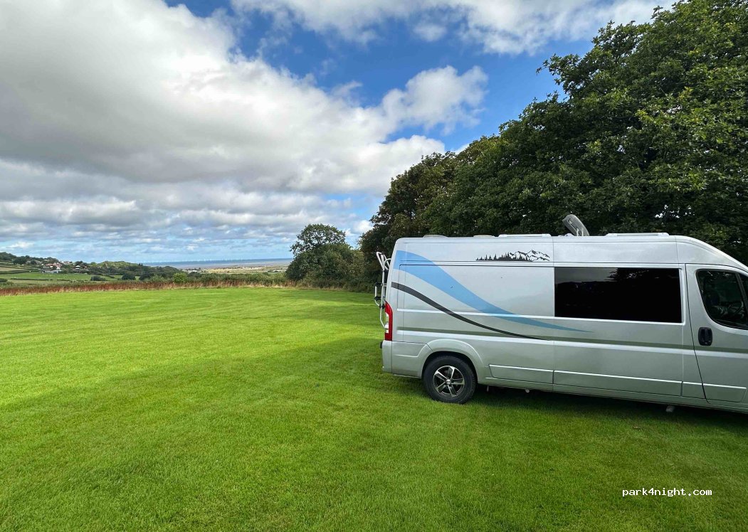 Camping de la Ferme Ynyshir — foto 4