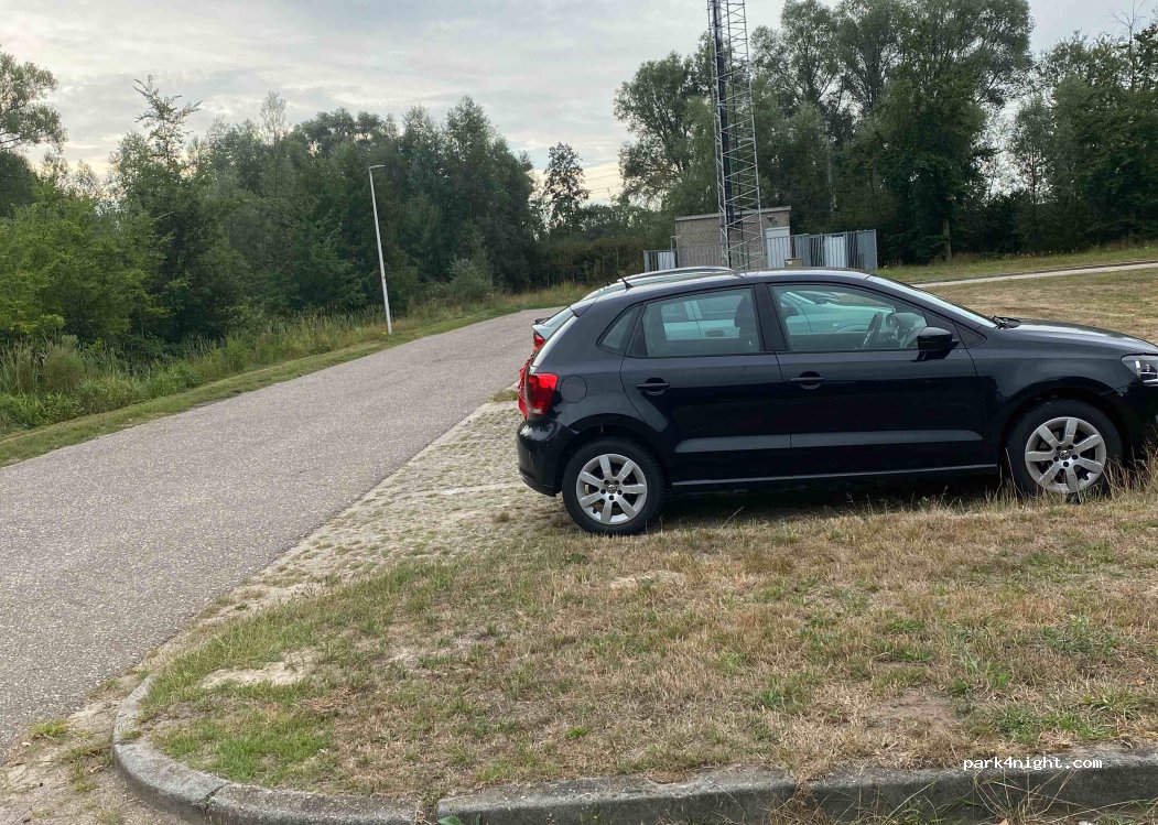(7587) De Lutte - Bentheimerstraat — foto