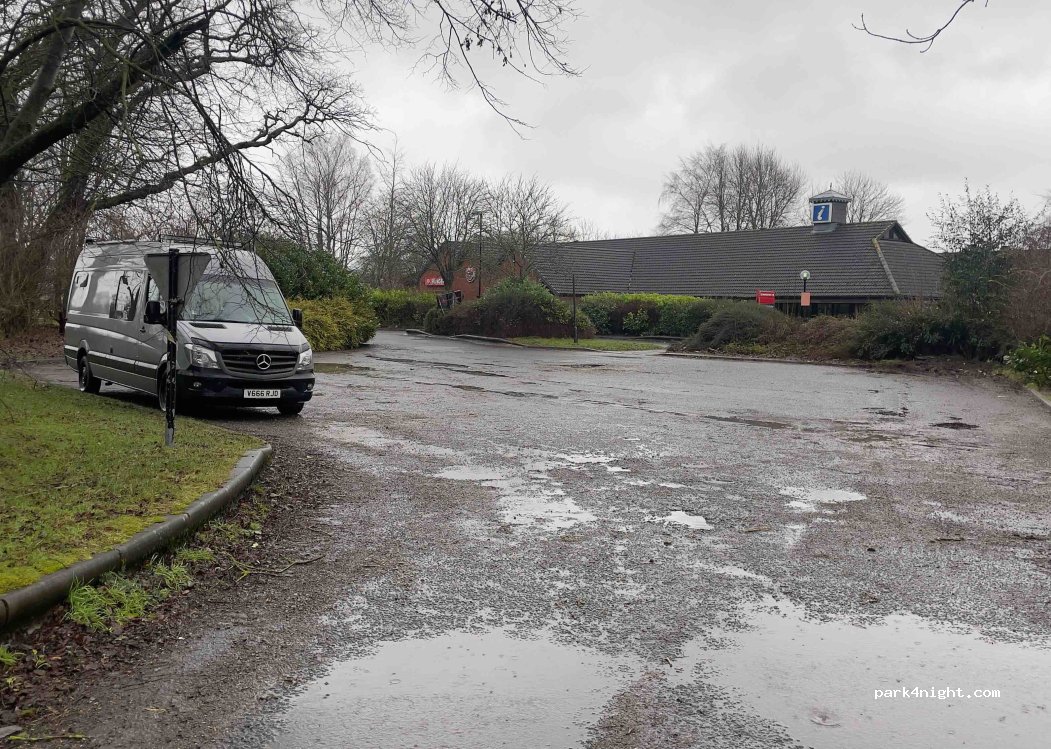 (SY11 4JA) Morda - Shrewsbury Road — foto 2