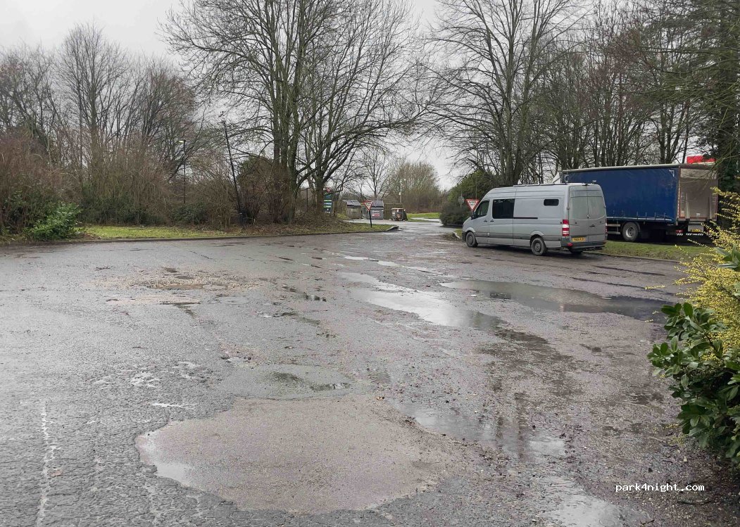 (SY11 4JA) Morda - Shrewsbury Road — foto 3