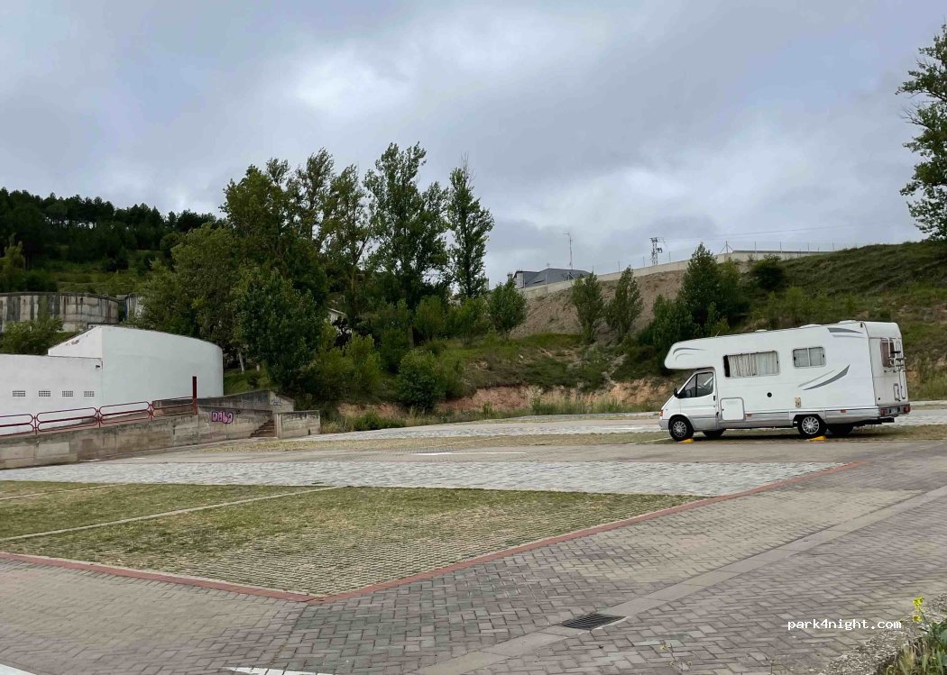 (09240) Briviesca - 23 Calle la Senda — foto 3