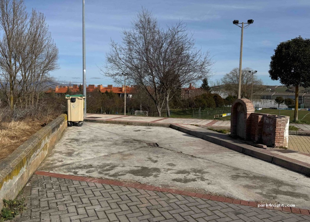 (09240) Briviesca - 23 Calle la Senda — foto 5