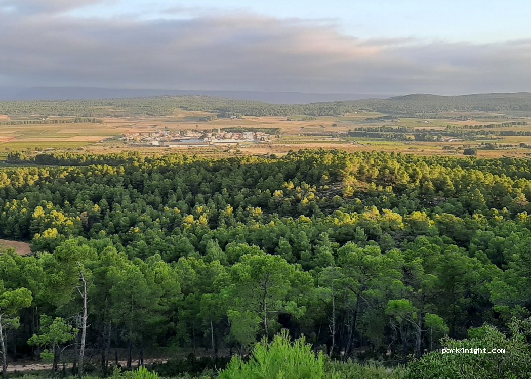 (46635) Fontanars dels Alforins - 1 Camino Naus Artesanals — foto 2