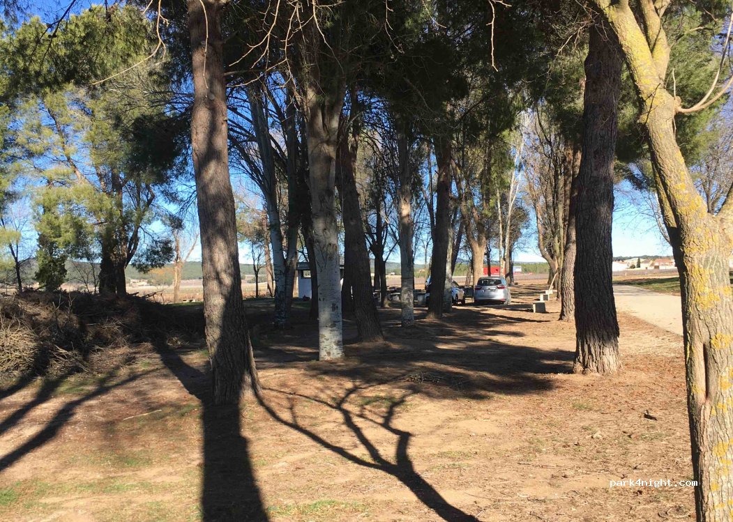 (46635) Fontanars dels Alforins - 1 Camino Naus Artesanals — foto 3