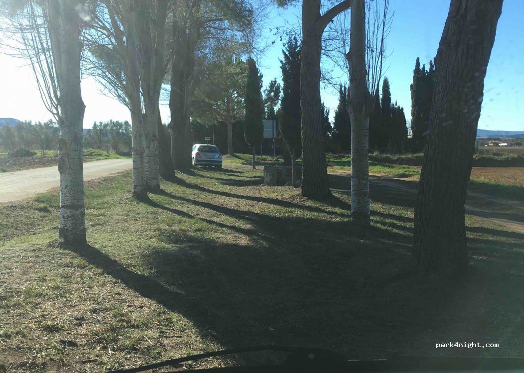 (46635) Fontanars dels Alforins - 1 Camino Naus Artesanals — foto 4