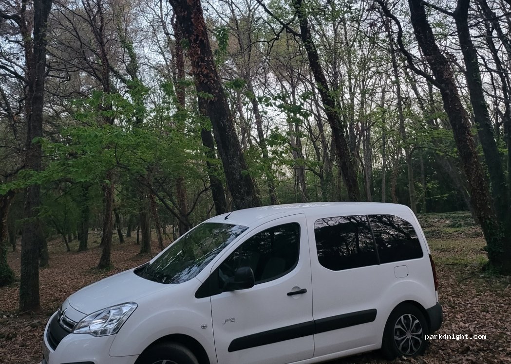 (06140) Vence - Chemin de la Sine — foto 2