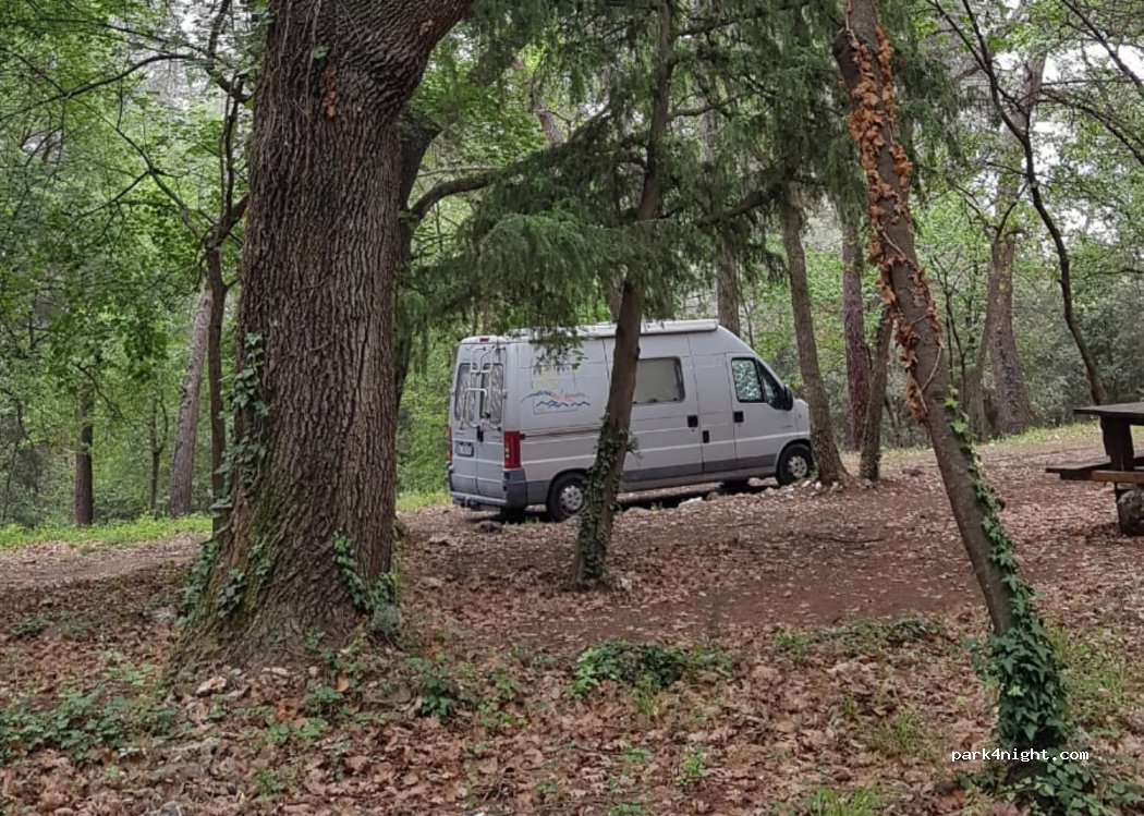(06140) Vence - Chemin de la Sine — foto 3