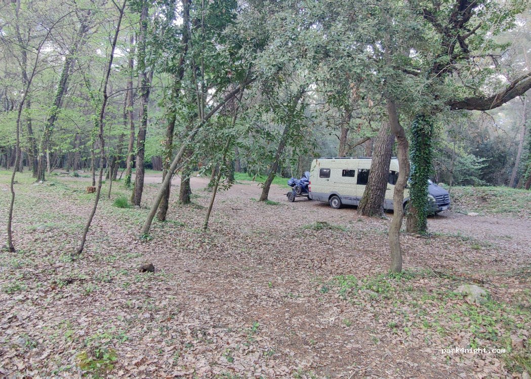 (06140) Vence - Chemin de la Sine — foto 5