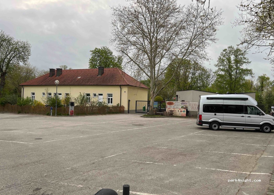 (2514) Traiskirchen - 6 Badgasse — foto 5