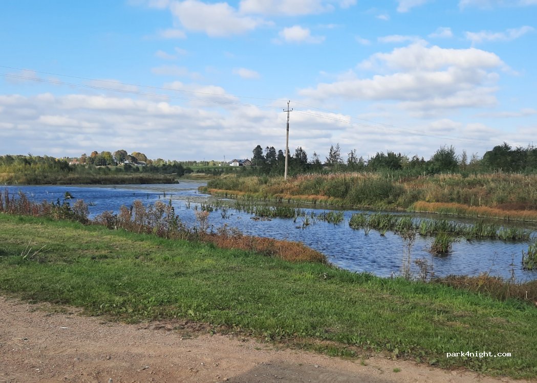 (45238) Võduvere - — foto