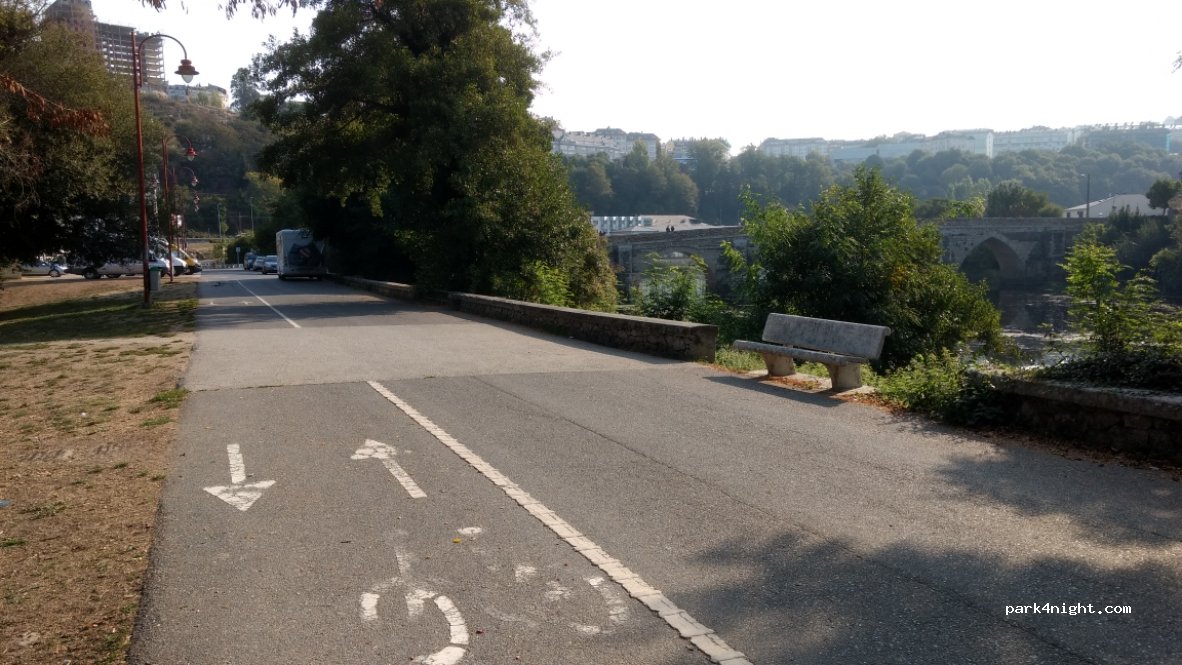 (27004) Lugo - Paseo Fluvial — foto 4