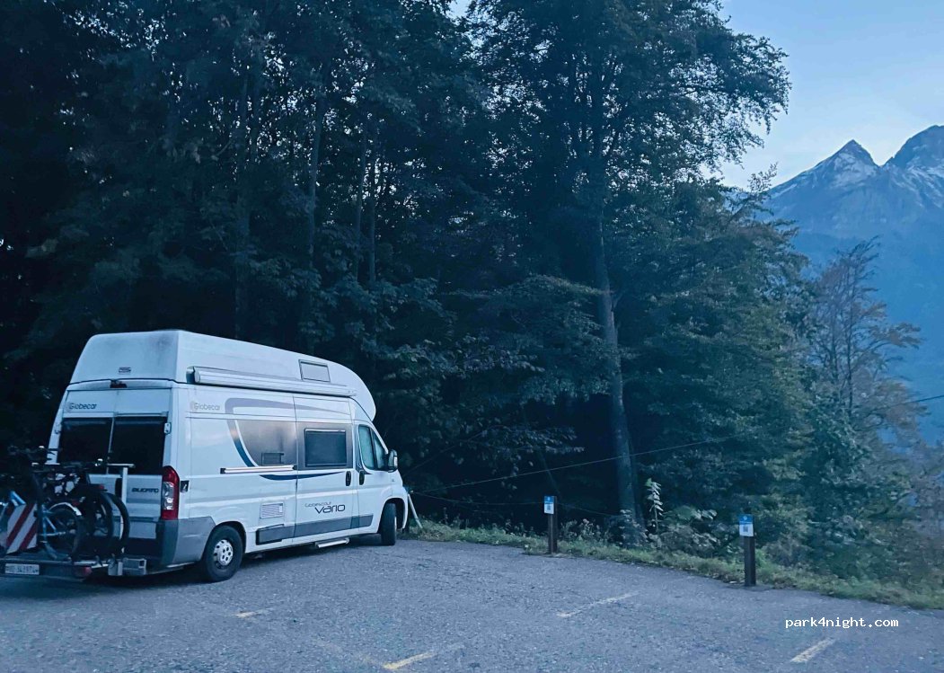 (3860) Meiringen - 649 Brünig — foto 2