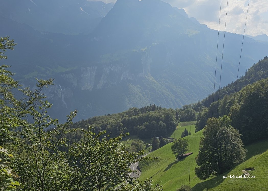 (3860) Meiringen - 649 Brünig — foto 3