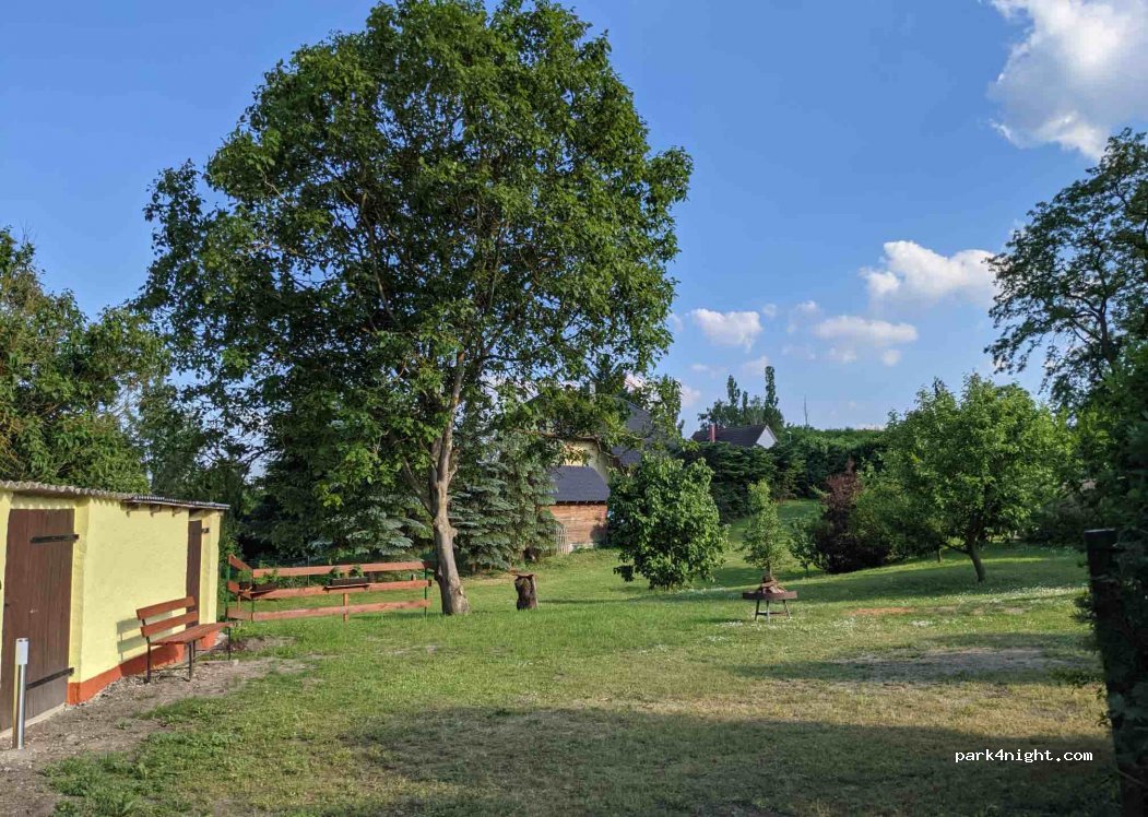 (17291) Nordwestuckermark - 12 Langer Winkel — foto