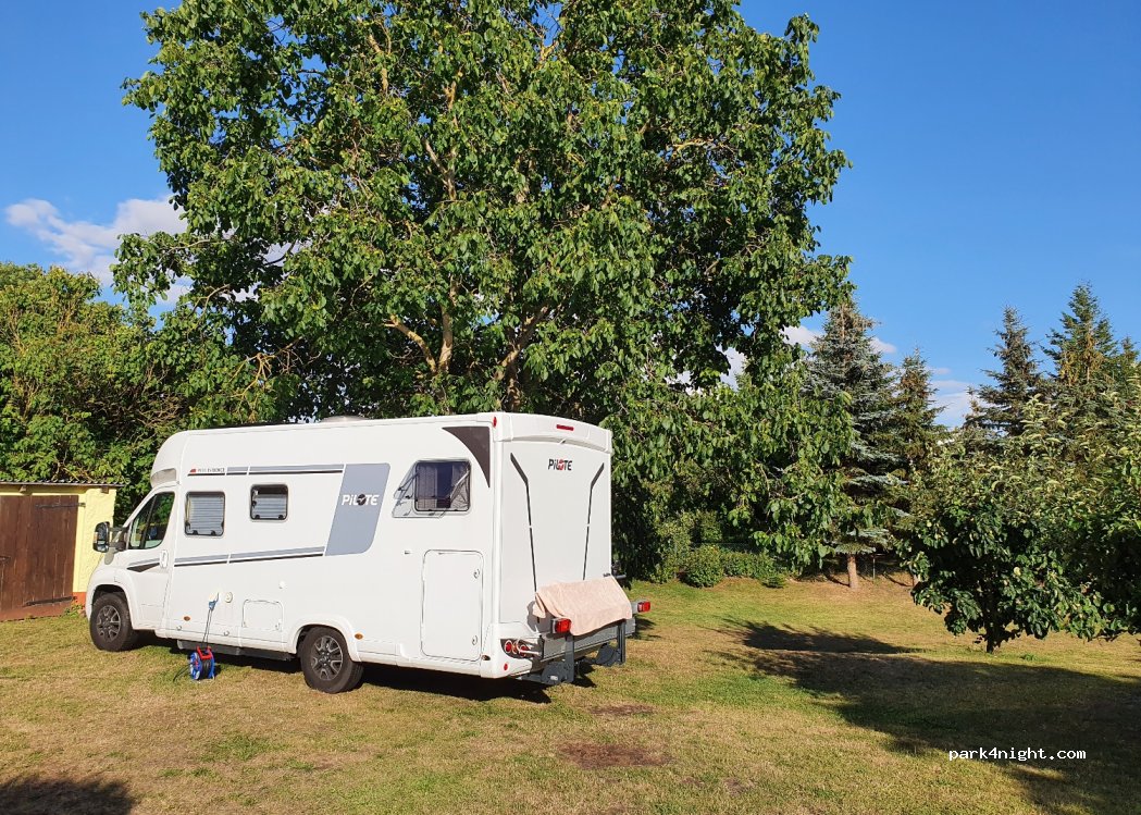 (17291) Nordwestuckermark - 12 Langer Winkel — foto 4
