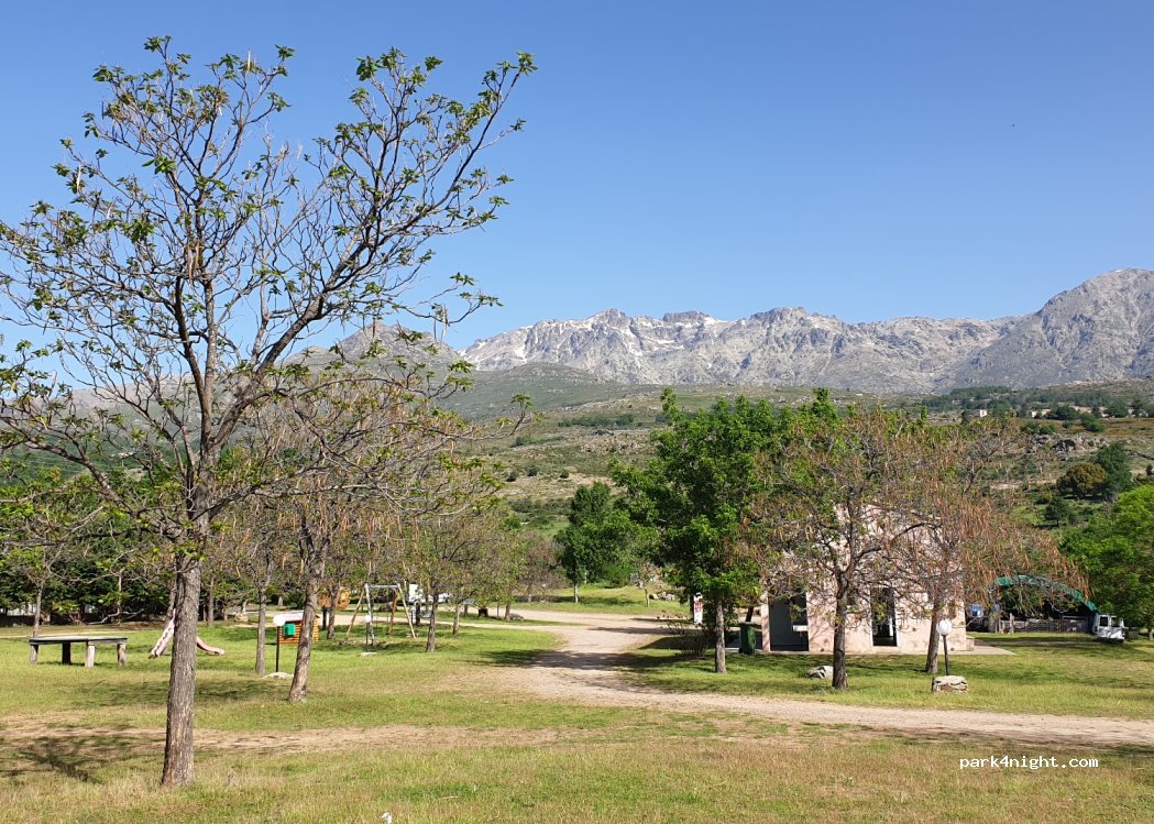 Camping Acquaviva — foto